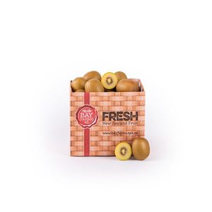 Box of Small 32 Gold Kiwifruit