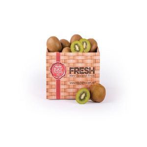 Box of 18 Green Kiwifruit Subscription