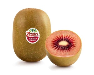 Kiwifruit: Box of Small 32 Zespri RubyRed Kiwifruit