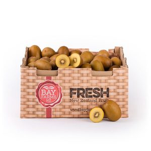 Box of 75 Gold Kiwifruit Subscription