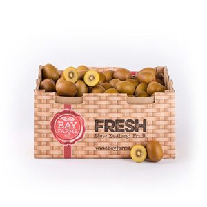 Box of Small 130 Gold Kiwifruit Subscription