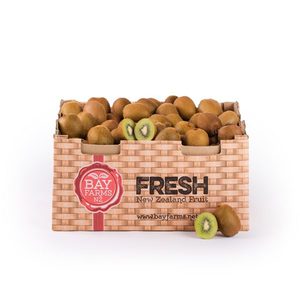 Box of Small 130 Green Kiwifruit Subscription
