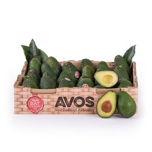 Box of 24 Avocados Subscription
