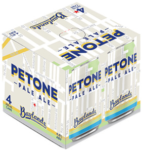 4 Packs: Petone Pale Ale 4pk