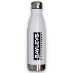 Core Merchandise: Mirage Metal Drink Bottle