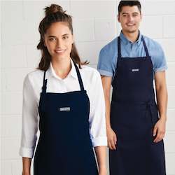 Events: Aprons