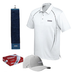 All: Golf Bundle