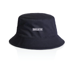 Apparel: Bucket Hat
