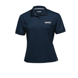 Apparel: Eco Dri Gear Polo - Womens