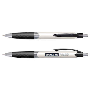 Personalised Merchandise: Personalised Vista Pens (Pack of 250)