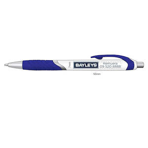 Personalised Merchandise: Personalised Jet Pens (Pack of 250)