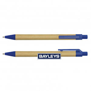 All: Bayleys Recycled Pen (Pack of 250)