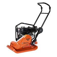 Products: Plate Compactor 80kg - Bay Machinery Hire
