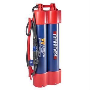 Hose 2 GO - Bay Machinery Hire