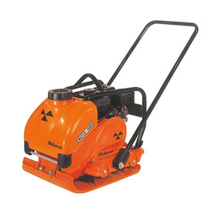 Plate Compactor 100kg - Bay Machinery Hire