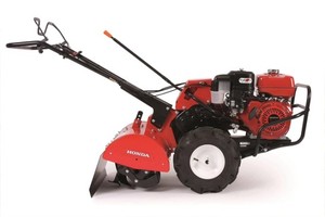 Products: Rotary Hoe - Bay Machinery Hire