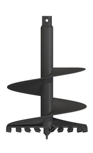 Augers & Extensions - Bay Machinery Hire