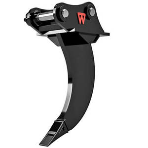 Ripper Attachment - Bay Machinery Hire