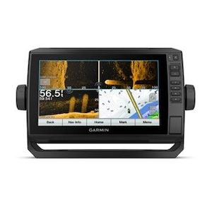 Garmin: Garmin ECHOMAP 7 UHD 2 with GT54UHD-TM Transducer