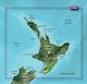 Garmin Bluechart G3 Chart - North Island