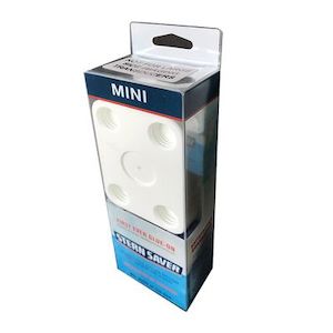 Products: Airmar Stern Saver Mini - Grey