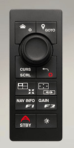Furuno MCU-006 TZTXL Full Function Remote Control