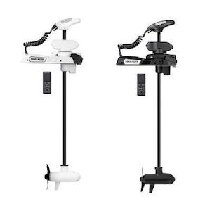 Minn Kota Riptide Instinct Trolling Motor (WHITE or BLACK)