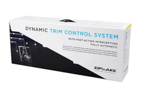 Products: Zipwake 300 Chine Kit