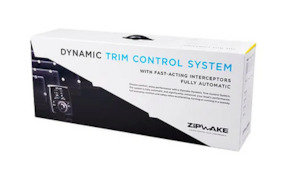 Products: Zipwake 300 Kit - includes display