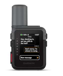 Garmin: Garmin inReach Mini 3