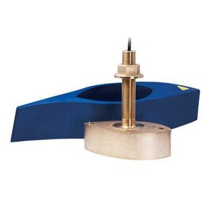 Airmar B260, Furuno 10 Pin (includes fairing block )