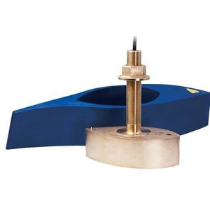Airmar XSONIC B275LH-W Bronze Dual Channel (THRU-HULL)