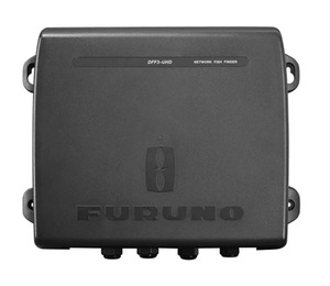 Furuno DFF3-UHD