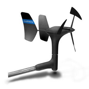 Garmin: Garmin gWind