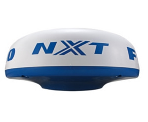 Furuno DRS4D-NXT 24" Solid State Doppler Marine Radar