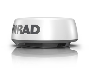 Simrad Autopilots Bay Marine Electronics: Simrad 20" Halo Radar