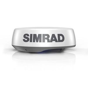 Simrad Autopilots Bay Marine Electronics: Simrad 24" Halo Radar