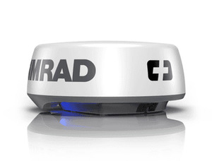 Simrad HALO20+ 20" Radar