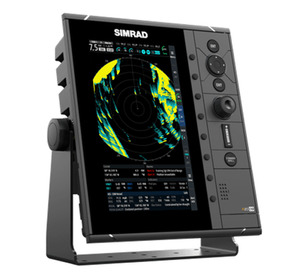 Simrad R2009 Radar Control Unit 9"