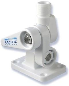 Pacific Aerials Heavy Duty Rachet Base