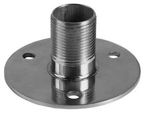 Shakespeare 4710 Stainless Steel Base