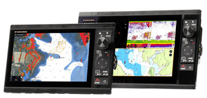 Furuno Accessories Bay Marine Electronics: Furuno Navnet TZT XL Series - 10", 13" and 16"