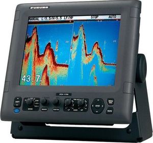 Furuno Accessories Bay Marine Electronics: Furuno FCV-1150