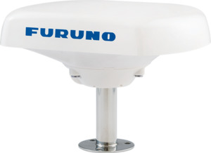 Furuno Satellite Compass SCX-21