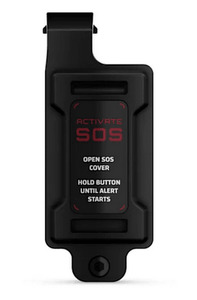 Garmin: Garmin inReach Mini Spine Mount Adapter
