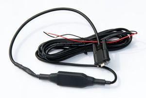 Spot Trace Waterproof DC Power Lead