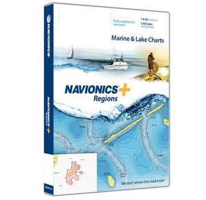 Simrad Autopilots Bay Marine Electronics: Navionics + NZ