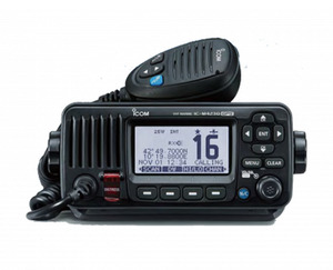 Icom IC-M423G VHF Radio