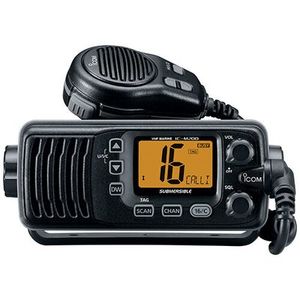 Icom M200