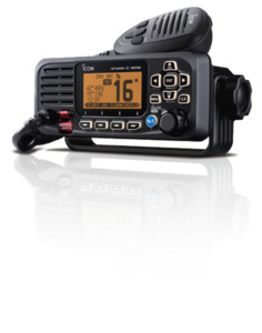Icom M330 GE